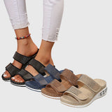 Elice - Supportive Orthopaedic Sandals