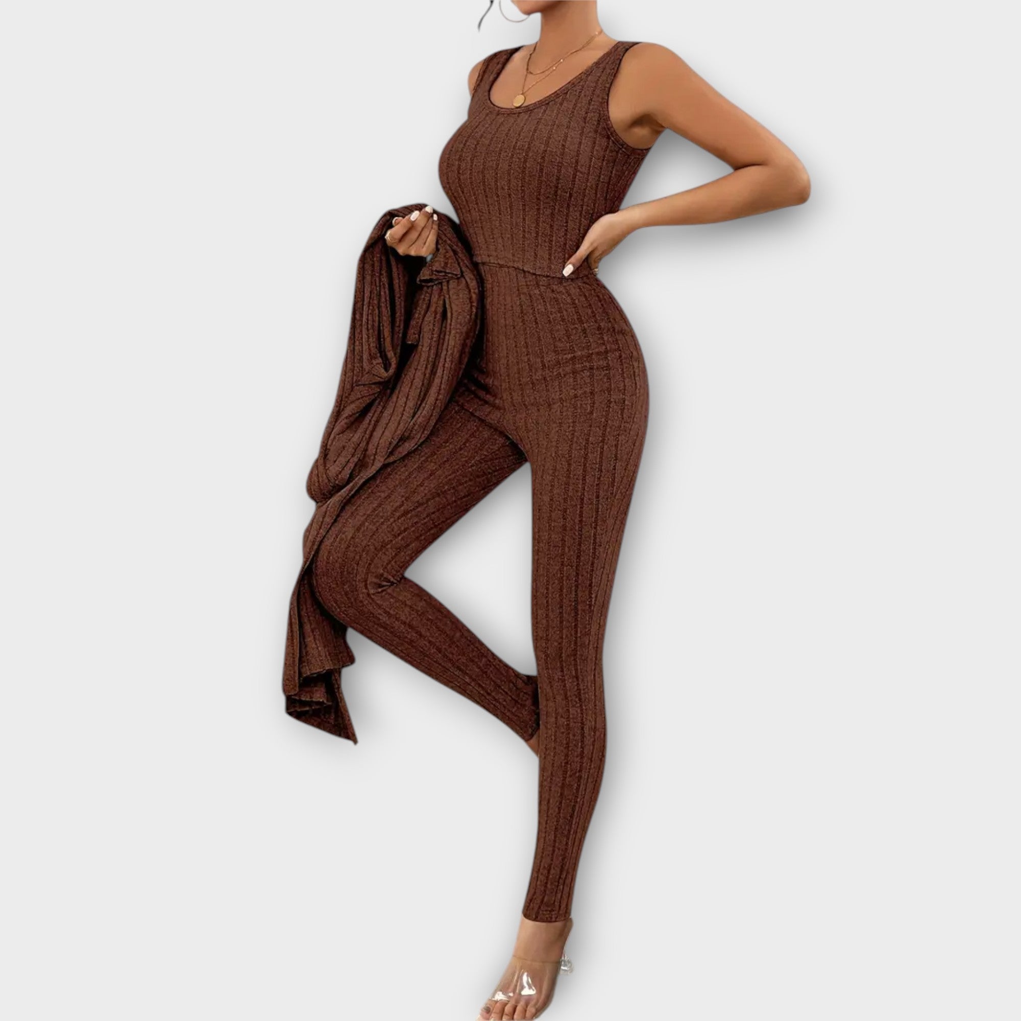 Elisa - 3 Piece Set