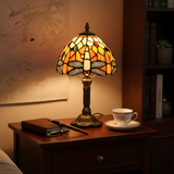 Klassische Lampe mit sanftem Licht