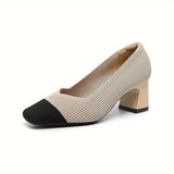 Zayli | Orthopaedic Heels