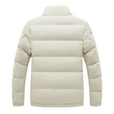 High-Quality Padded Winter Jacket