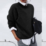 Margaret | Soft and Warm Jumper