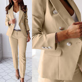 Maria - Sophisticated Women's Suit