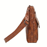 Sophie™ | Vintage Shoulder Bag