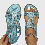 Cadence - Elegant Orthopaedic Sandals