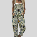 Light & Joyful Dungarees