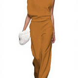 Gabriela - Style and Comfort in One Look