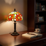 Lampe de table LED impressionnante