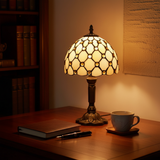 Barocke Luxuslampe