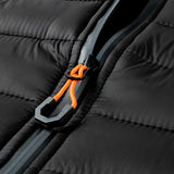 Elegant Hooded Jacket