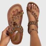 Briar - Elegant Orthopaedic Sandals