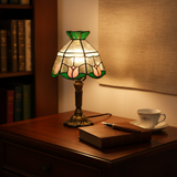 Lampe Tiffany artisanale