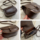 Evelyn™ | Classic Shoulder Bag