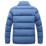 High-Quality Padded Winter Jacket