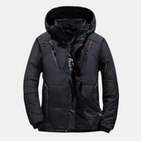 Elite Winter Jacket