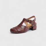 Faith - Chic Evening Sandals