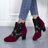 Lynora | Orthopaedic Heels
