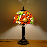 Lampe de table LED impressionnante