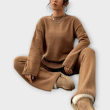 Maria - Ribbed Set