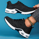 Breathable Air Cushioned Non-Slip Trainers
