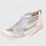 Ashlyn - Elegant Orthopaedic Sandals