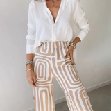 Lysa - Comfortable and Elegant Set (Belt INCLUDED)