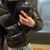 Anadia - Unisex Padded Jacket