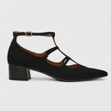 Lyn | Orthopaedic Heels