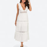 Meja | Lightweight Bohemian Dress