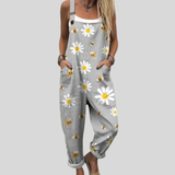 Light & Cheerful Dungarees