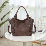 Marcella | The bag you grab every day