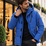 Elite Winter Jacket