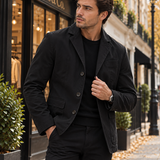 Casual Men's Jacket