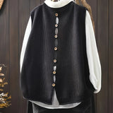 Romina - Elegant Cardigan