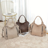 Marcella | The bag you grab every day