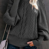 Lory | Casual Long Sleeve Jumper