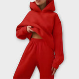 Cristina - Tracksuit Set