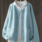 Marcela - Elegant Cardigan