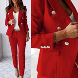 Maria - Sophisticated Women's Suit