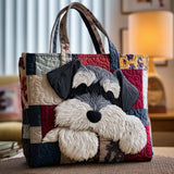 Schnauzer - Handbag