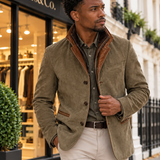 Günter | Elegant Vintage Jacket