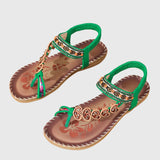 Briar - Elegant Orthopaedic Sandals