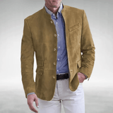 Herbert I Suede Jacket