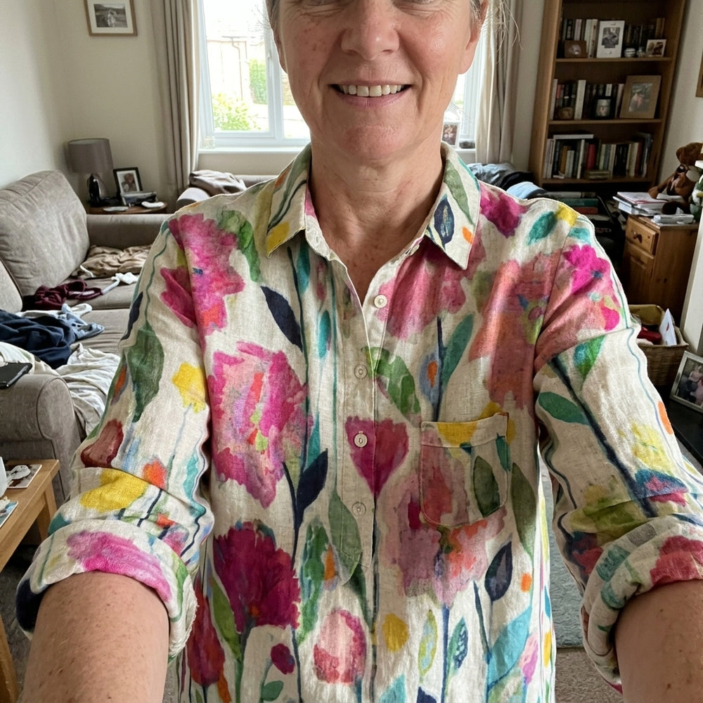 <p>MORE THAN 10,000 HAPPY CUSTOMERS ❤️</p>
