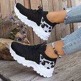 Breathable Comfort Trainers
