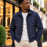 Elegant Lightweight Jacket