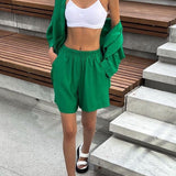Jessica - Elegant Two-Piece Set