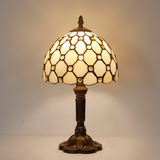 Lampe de luxe baroque