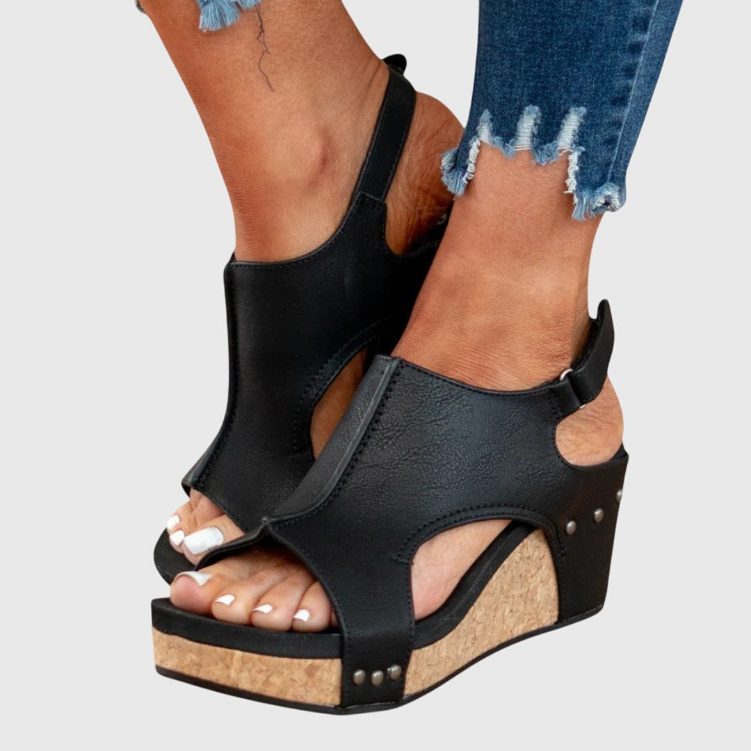 Marni - Stylish Orthopaedic Sandals