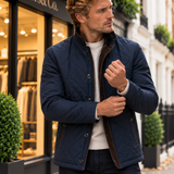 Antonio Business Men's Jacket